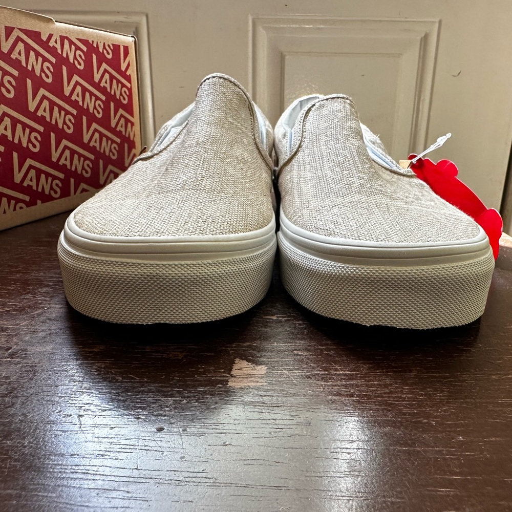 Slip on Vans - Picture 3 of 6